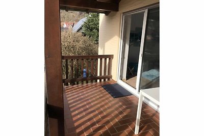 Ferienwohnung Glücksmoment Bodensee
