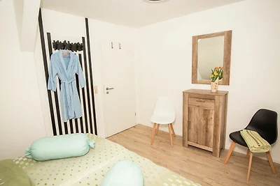 Casa vacanze Vacanza di relax Neuendorf