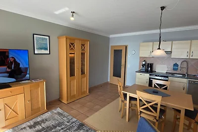 Haus am Kölpinsee App. Seelenruh