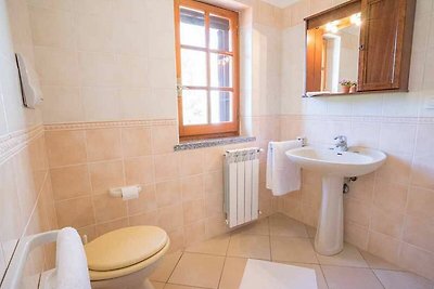 Vakantieappartement Gezinsvakantie Nuoro