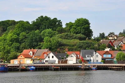 Vakantieappartement Gezinsvakantie Kamminke