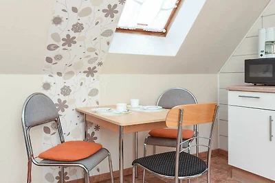 Ferienwohnung Luv