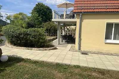 Vakantieappartement Gezinsvakantie Kurort Rathen