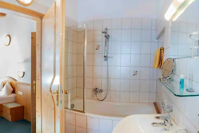 Ferienwohnung Edelweiss