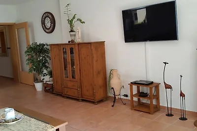 Haus am Kölpinsee App. 1.4