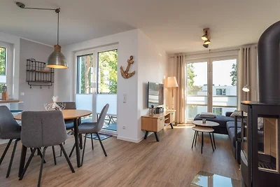 Vakantieappartement Gezinsvakantie Garz