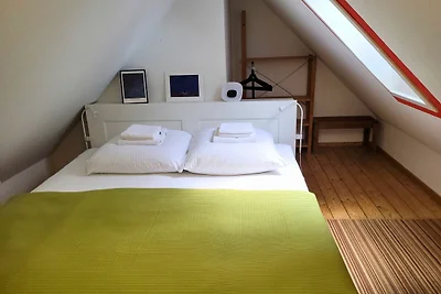 Appartamento Vacanza con famiglia Waren (Müritz)