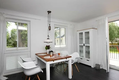 Vakantieappartement Gezinsvakantie Nienhagen