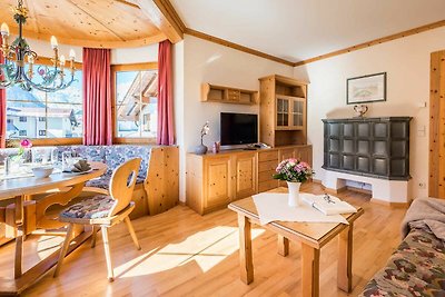 Vakantieappartement Gezinsvakantie Pertisau