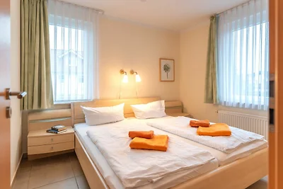 Vakantieappartement Gezinsvakantie Neuhof