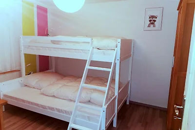 Vakantieappartement Gezinsvakantie Oberharz am Brocken