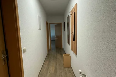 Vakantieappartement Gezinsvakantie Göhren