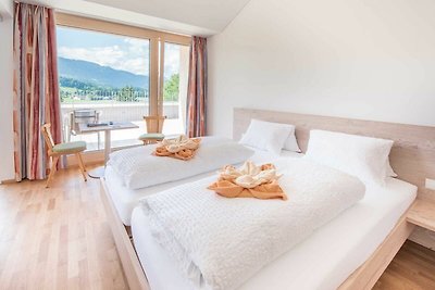 Doppelzimmer Panorama