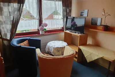 Ferienwohnung Haus Heide