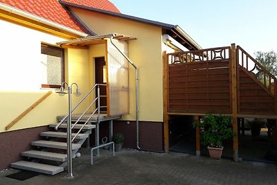 Vakantieappartement Gezinsvakantie Schaprode