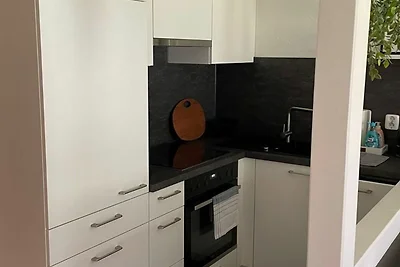 2-Zimmer-Wohnung mit Südbalkon & Komfort SH 2...