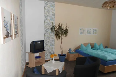 Appartamento Vacanza con famiglia Erfurt