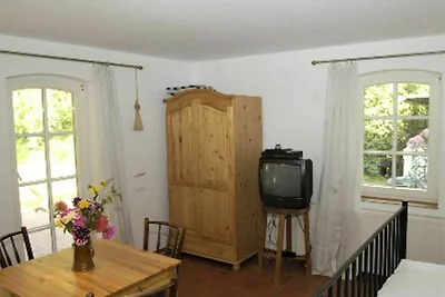 Vakantieappartement Gezinsvakantie Thiessow