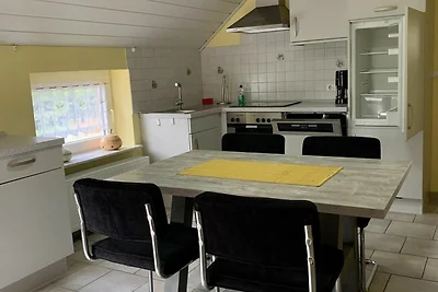 Ferienwohnung Daddeldu