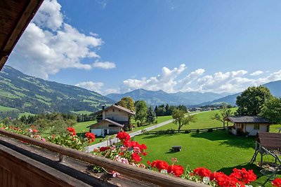 Hohe Salve