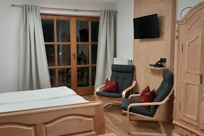 Vakantieappartement Gezinsvakantie Gmund am Tegernsee