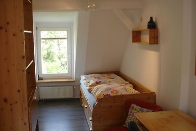 Vakantieappartement Gezinsvakantie Rostock