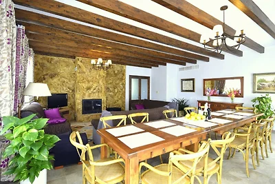 Casa vacanze Vacanza di relax Petra
