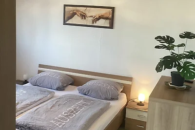 Maison de vacances Vacances relaxation Bedekaspel