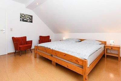 Ferienwohnung Osthörn