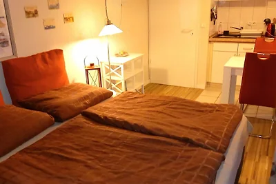 Lütte Stuv Haus Having WE 301