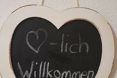 Appartamento Vacanza con famiglia Kirchzell Watterbach