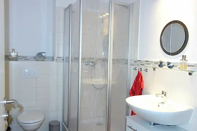 Küstenwald - Ferienwohnung Igelbau
