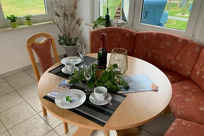 Casa vacanze Vacanza di relax Mönkebude
