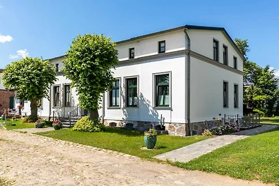 Apartament Dla rodzin Steffenshagen