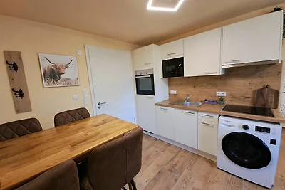 Vakantieappartement Gezinsvakantie Warngau