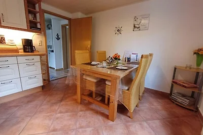Jenny´s Ferienhaus