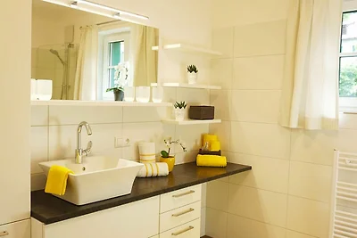 apartman za odmor Obiteljski odmor Sankt Martin bei Lofer