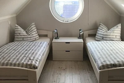 Vakantieappartement Gezinsvakantie Koserow