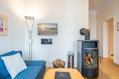 Das Autorenhaus, App. 15 Lasker Schüler