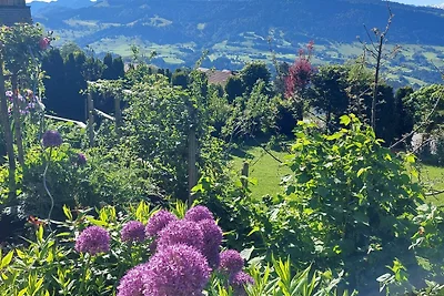 Vakantieappartement Gezinsvakantie Eisenberg