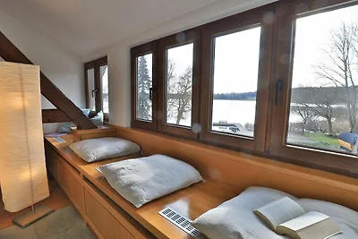 Vakantieappartement Gezinsvakantie Neukloster