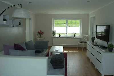 Vakantiehuis Ontspannende vakantie Friedrichskoog