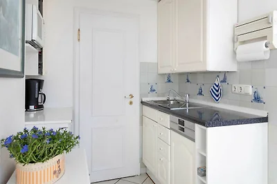 Ferienwohnung Scheunemann