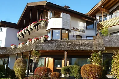 Appartamento Vacanza con famiglia Schliersee