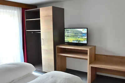 COMFORT APPARTEMENT 4 Personen