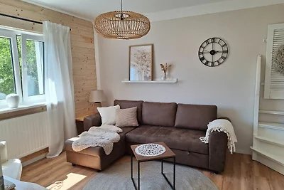 Wohnung Paul