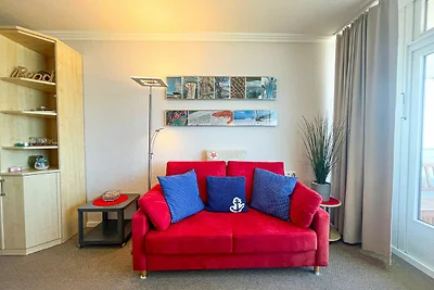 Trelleborgallee, Fewo 187