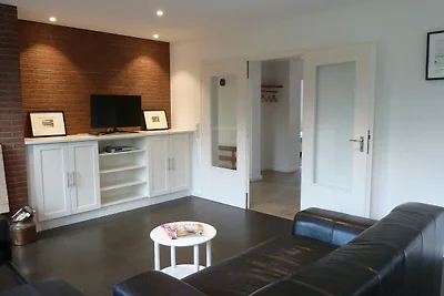 Ferienwohnung Grüne Oase