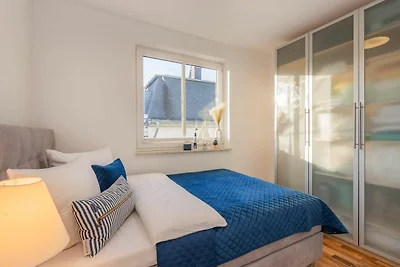 Vakantieappartement Gezinsvakantie Ahlbeck