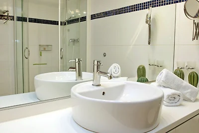 Vakantieappartement Gezinsvakantie Travemünde